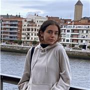 Profesora particular de inglés -apoyo
